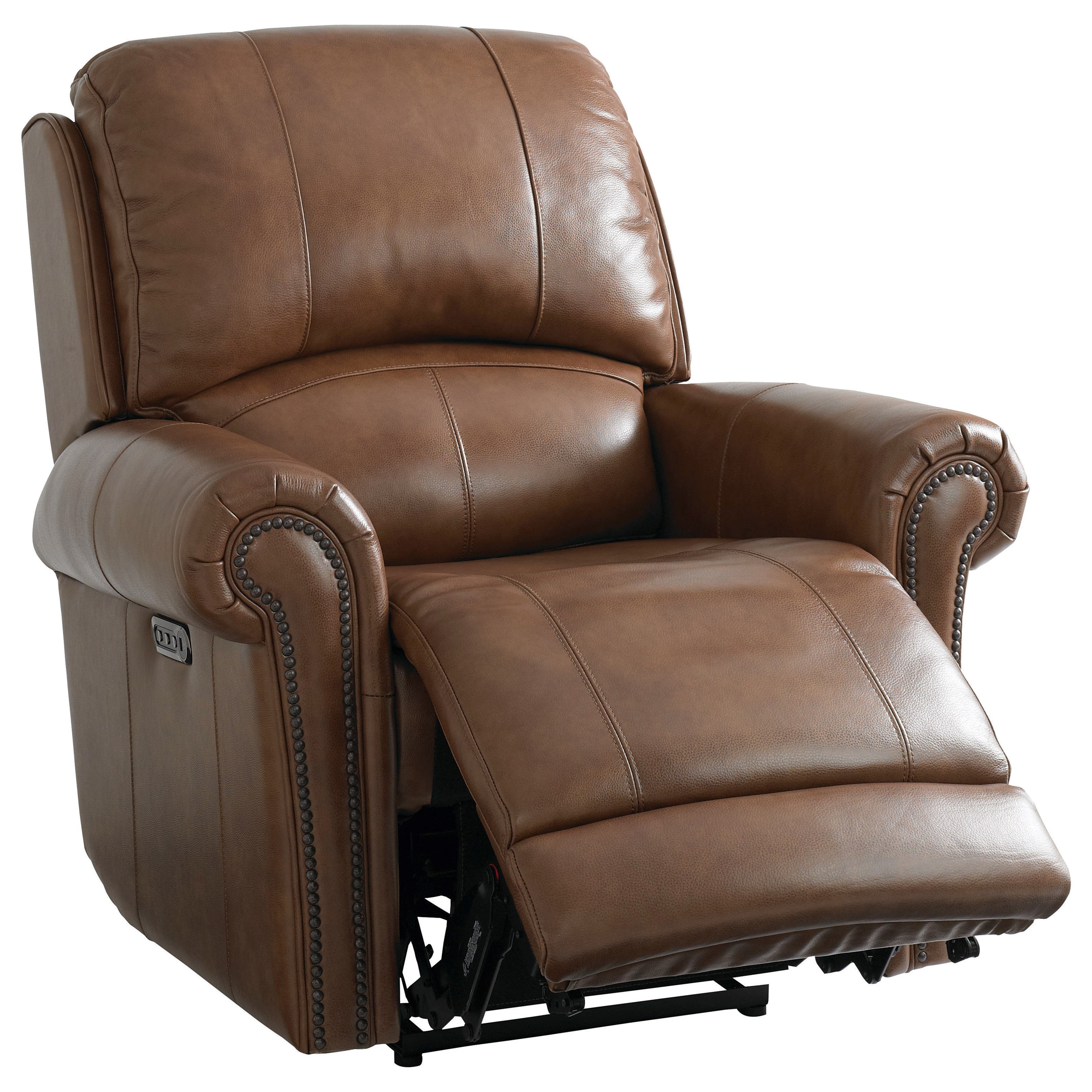 Bassett recliners shop
